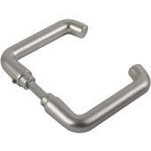 Oxloc Deurkrukken Marseille D-Model F1