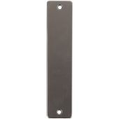 Oxloc Kortschild roubaix 185/41 Excl. Achterplaat Geh. Blind F1