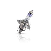 Philips Autolamp X-TREME Vision H4 12V 12342XVPS2