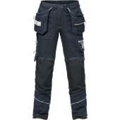 Fristads Gen Y Werkbroek Denimstretch 2 131 Dcs   / 124152-545-c154 Indigo C154