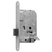 Nemef Insteek Klavierkastslot 1256-2 50MM