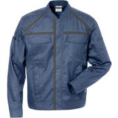 Fristads Jack 4555 Stfp  Blauw Xs BLAUW XS