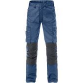 Fristads Broek 2555 Stfp  Blauw C152 BLAUW C152