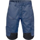 Fristads Korte Broek 2562 Stfp  Blauw C44 BLAUW C44