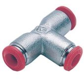 PUSH-IN KOPPELING 6MM