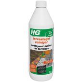 HG Terrastegel Reiniger 1Ltr