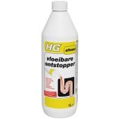 HG Vloeibare Ontstopper 1Ltr