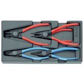 Gedore Borgringtangen-set 1500 ES-8000