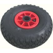 Matador Luchtbandwiel met Asgat 25MM 300-4 M-808-L As 25MM 4Pl