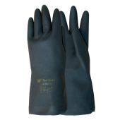 - Neopreen Handschoen 30 Cm Zw. 1.41.090.11 Eel 1.41.090.11 EEL
