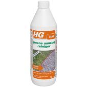 HG Groene Aanslagreiniger 1Ltr