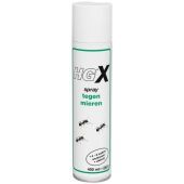 HG X Spray Tegen Mieren 400ML