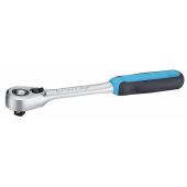 Gedore Omschakelbare ratel 1993 U-20 1/2" 270 mm