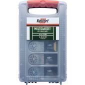 Kelfort Multizaagset 16-Delig 1513483