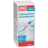HG Siliconenkit-Verwijderaar 100ML
