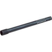 Zuigbuis 50cm recht 36mm Sot06240