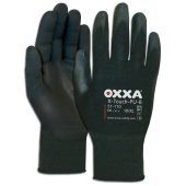 Oxxa Handschoenen X-touch-pu-b Verpakt Per 3 Paar 51-110 Maat 8 51-110 MAAT 8