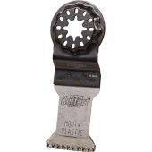 Kelfort Multizaag Hout Precisie Tand 35X50MM HCS