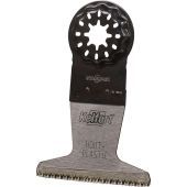 Kelfort Multizaag Hout Precisie Tand  65x50mm Hcs 65X50MM HCS