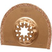 Kelfort Segmentzaagblad Diamant  75x2.2mm 75X2.2MM