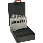 Kelfort Verzinkborenset 6 Delig