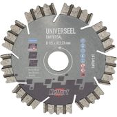 Kelfort Diamantzaag Universeel 230mm