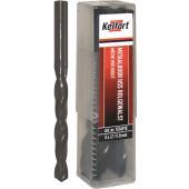 Kelfort Hss Spiraalboor Din338 7,5mm