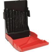 Kelfort Metaalborenset Hss 19 Delig 1-10mm 1514991