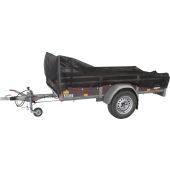 Kelfort Aanhangwagennet 150X200Cm