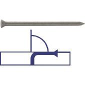 Kelfort Stalen Nagels 2,5X30