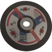 Kelfort Afbraamschijf 125mm