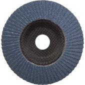 Kelfort Vlaklamellenschijf - Aluminiumoxide 115mm P40