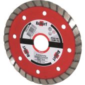 Kelfort Diamantzaag Beton  125x22 125X22
