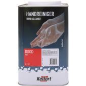 Kelfort Handreiniger Rood 4,5L