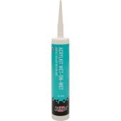 Kelfort Acrylkit Direct Overschilderbaar 310ML Wit