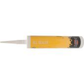 Kelfort Ms-polymeerkit  290ml Wit 290ML WIT