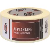 Kelfort Afplaktapes 19MMx50Mtr