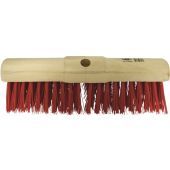 Kelfort Gemeentebezem Kunststf  Ppn Rood 450mm PPN ROOD 450MM