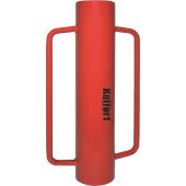 Kelfort Palenrammer  Slaglengte 600mm. Diam. Max 120mm DIAM. MAX 120MM