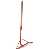 Kelfort Asfalthark 410mm  16 Tands 16 TANDS