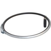 - Afvalzakhouder Rond 40Cm