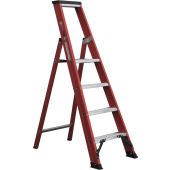 Kelfort Plateautrap Magnus  1x4 Gecoat 1X4 GECOAT