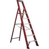 Kelfort Plateautrap Magnus 1x6