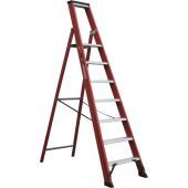 Kelfort Plateautrap Magnus  1x7 Gecoat 1X7 GECOAT