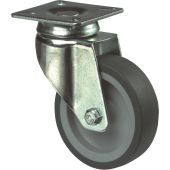 Kelfort Zwenkwielen 38X38 50MM
