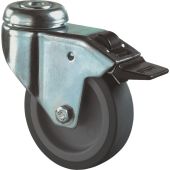 Kelfort Zwenkwielen 50MM