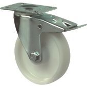 Kelfort Zwenkwielen 80X60 125MM