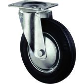 Kelfort Zwenkwielen 80X60 80MM