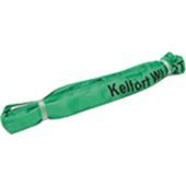 Kelfort Rondstrop Werklengte 1 Meter