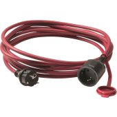 Kelfort Verlengsnoeren 3X2.5MM² 10Mtr